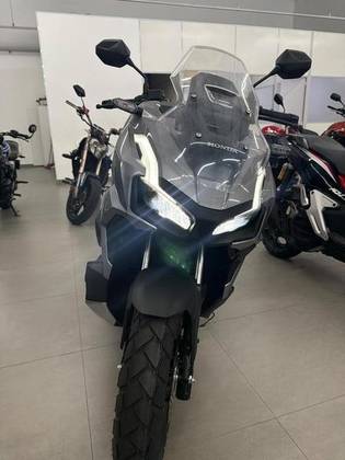 HONDA ADV 160 HONDA ADV 160